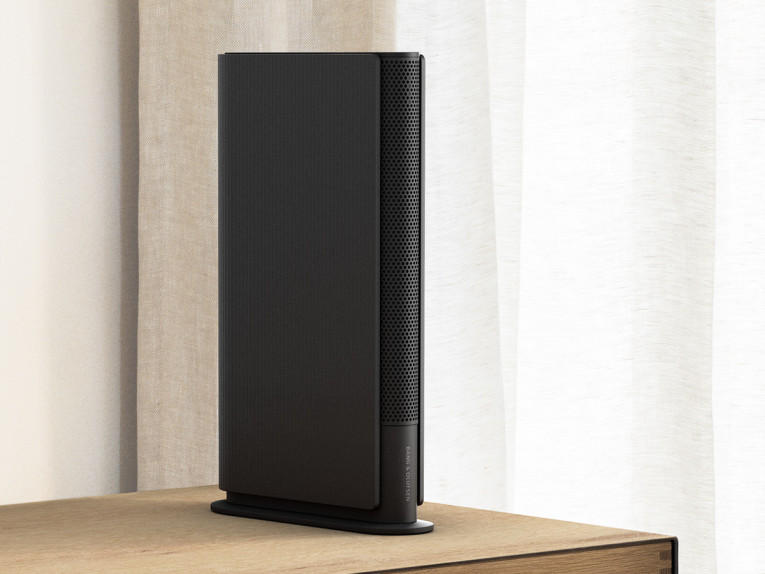 Bang & Olufsen Introduces Beosound Emerge Slim Home Speaker Bang & Olufsen Introduces Beosound Emerge Slim Home Speaker
