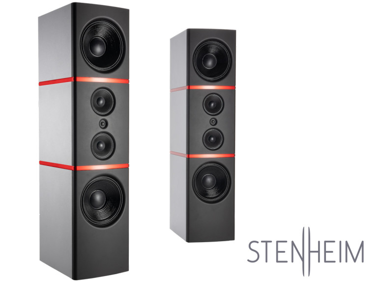 Swiss Manufacturer Stenheim Now Available in North America