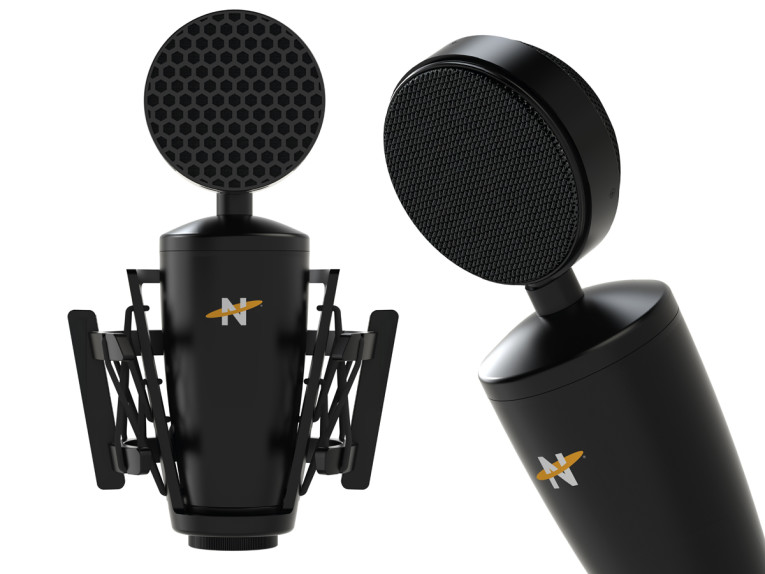 Turtle beach stand up discount mic