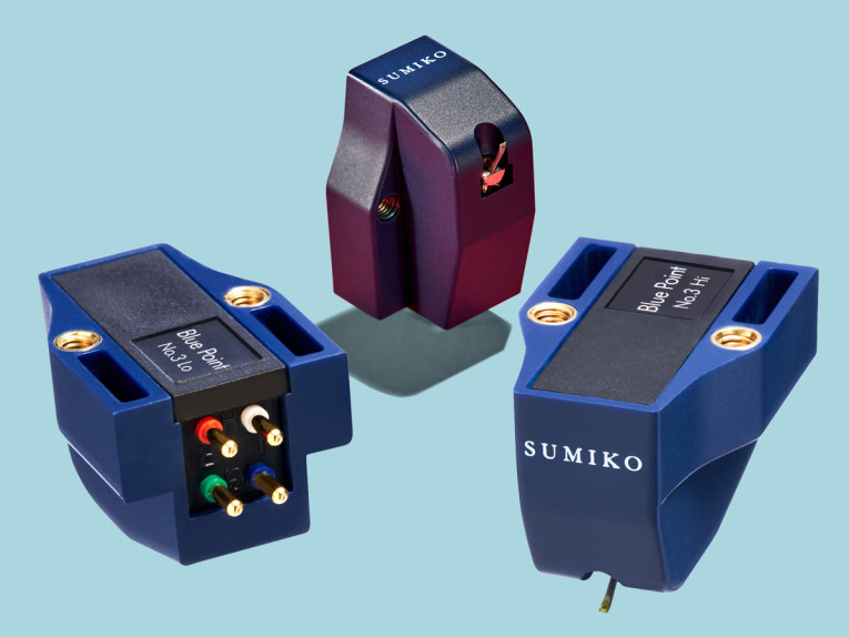 Sumiko Announces Three New Phono Cartridges and 78 RPM Sumiko Announces Three New Phono Cartridges and 78 RPM
