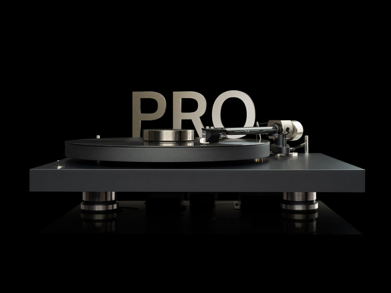 sumikoです Pro-Ject and Sumiko Announce New Debut Pro Turntable | audioXpress