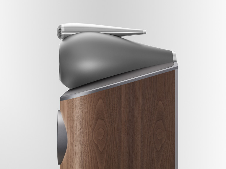 Bowers & wilkins hot sale 800 series diamond