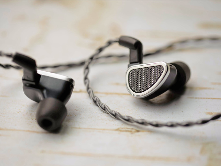 Open back 2025 in ear monitors