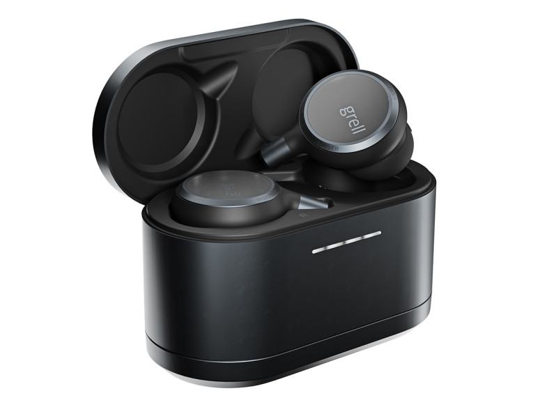 Selective noise cancelling clearance