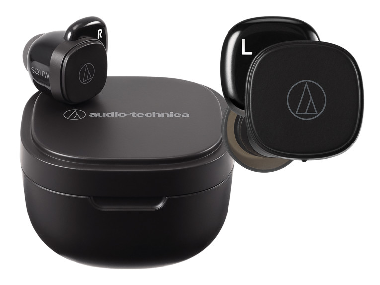 Audio on sale technica tw