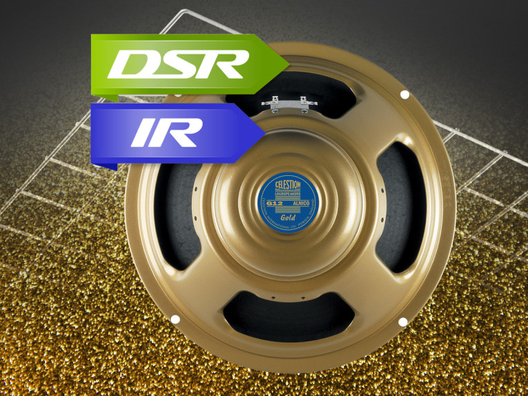 Celestion sales alnico gold