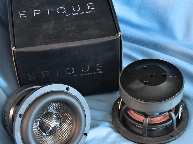 Full range subwoofer best sale