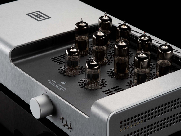 Schiit discount tube amp