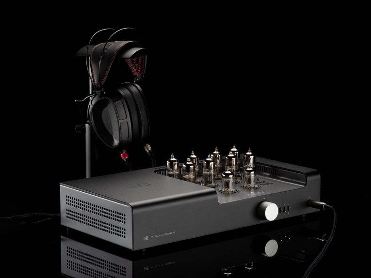Best otl headphone amp 2025