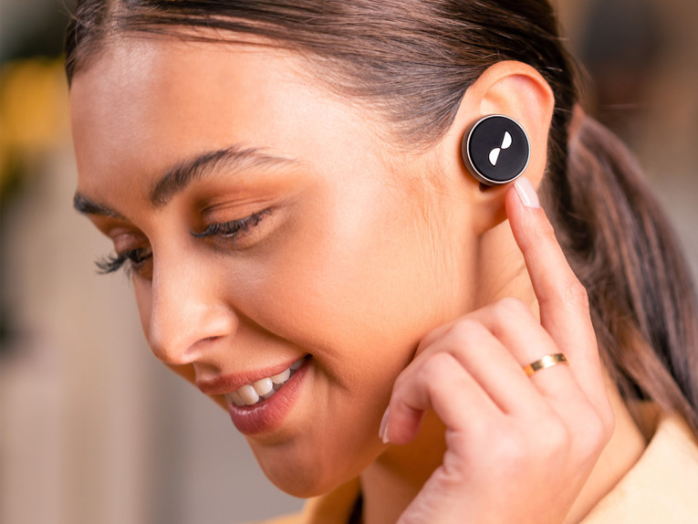 Dirac Spatial Audio Powers All New NuraTrue Pro Wireless Earbuds