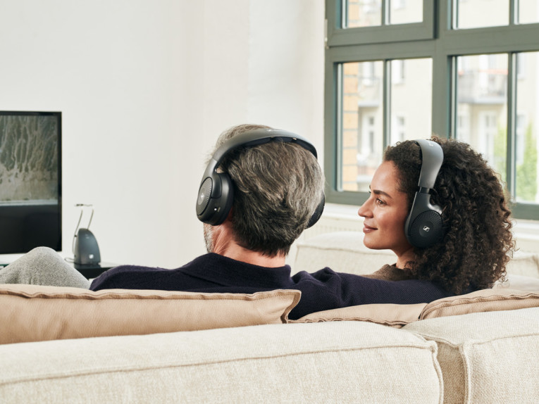 Sennheiser america on sale