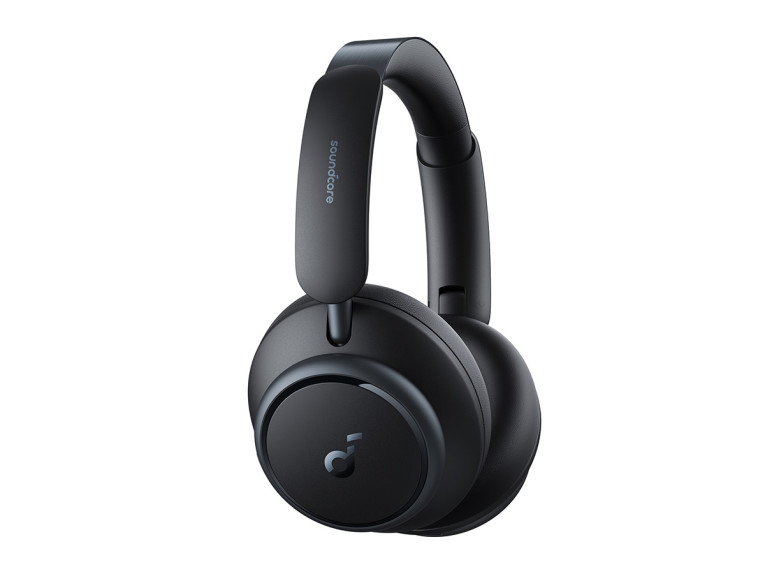 Soundcore Unveils Wireless Headphones and TWS Earbuds With