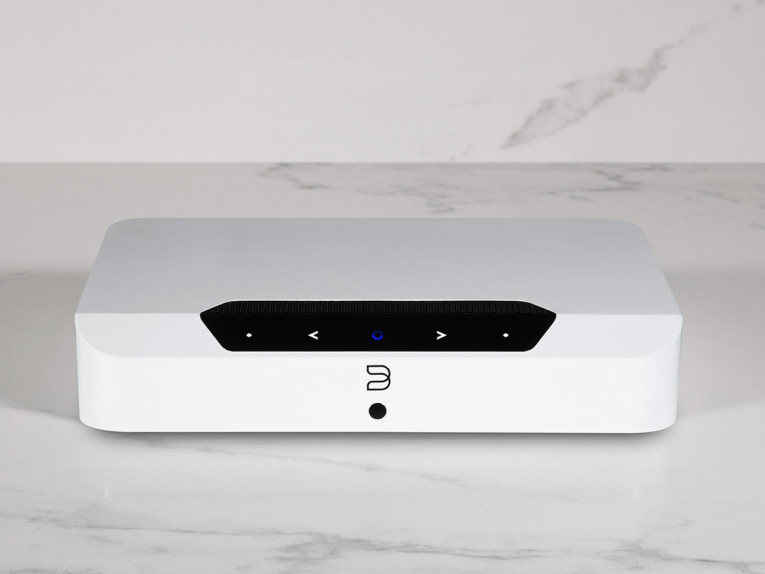Bluesound Announces the Powernode Edge 