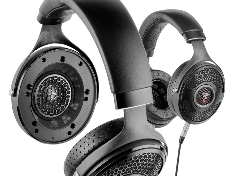 シモンズグランドセール The Are Utopia Edition New Focal Ultimate Headphones Hi-Fi ヘッドホン