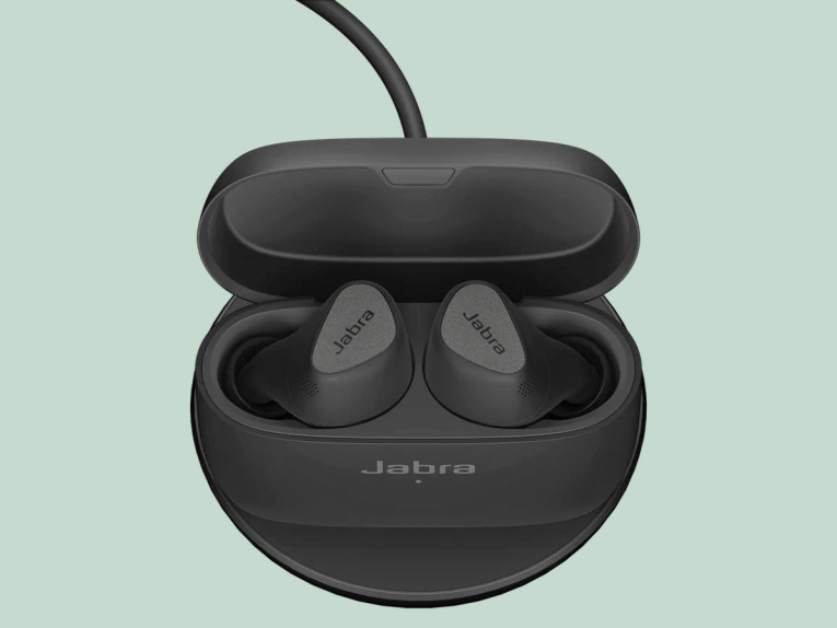 Jabra Expands Connect Line With True Wireless Earbuds