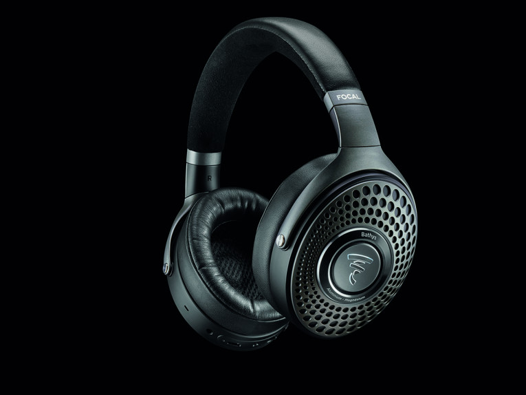 Focal Unveils Bathys High-End Bluetooth and ANC Headphones