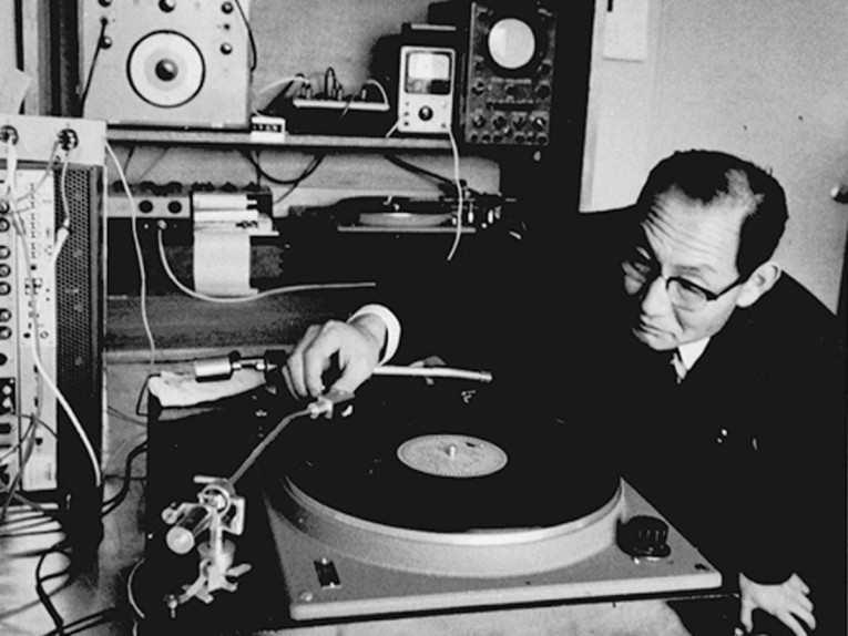 Audio-Technica Introduces Its 60th Anniversary AT-LP2022 Audio-Technica Introduces Its 60th Anniversary AT-LP2022