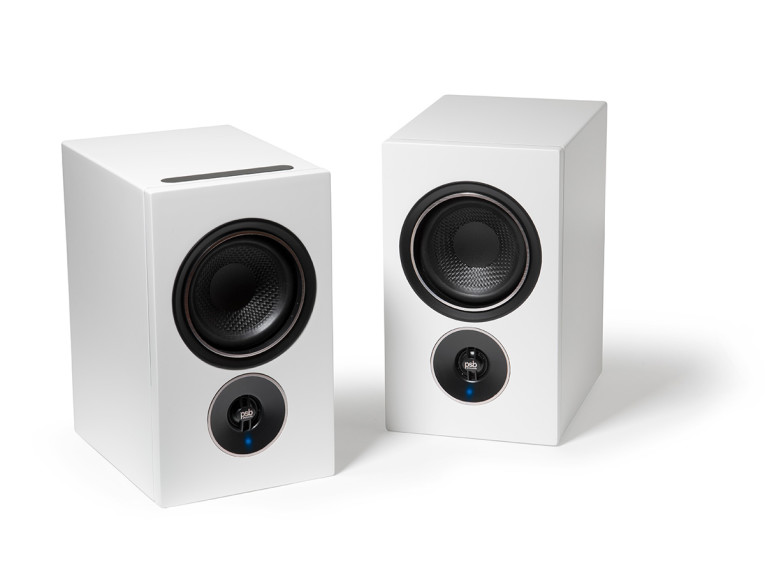 Affordable powered speakers discount