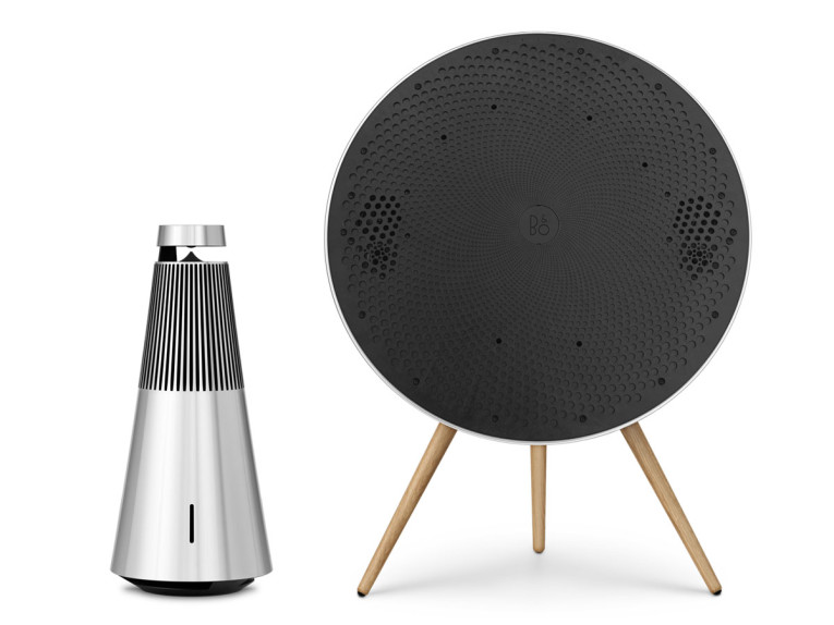 Amazon.com: Bang & Olufsen Beoplay A9 4th Gen Wireless