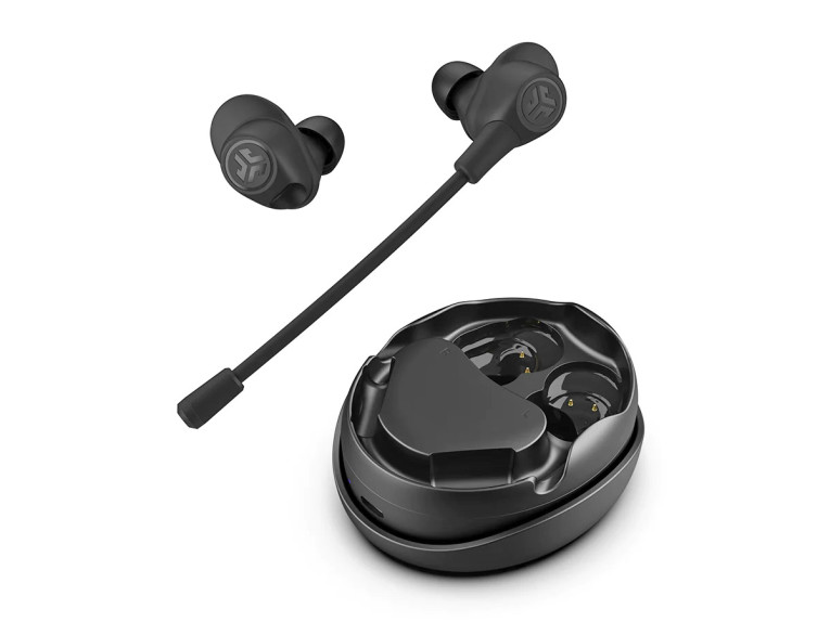 Jlab jbuds microphone sales