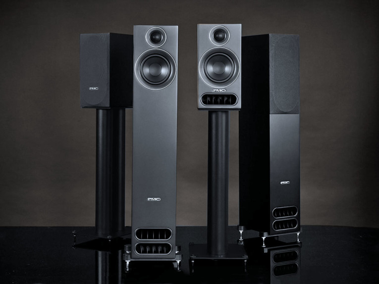 PMC Prodigy1 and Prodigy5 HiFi Loudspeakers to Bring the