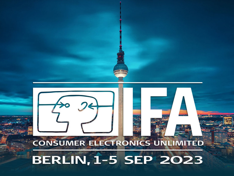IFA 2023 Signals New Chapter for Largest Consumer and Home Electronics