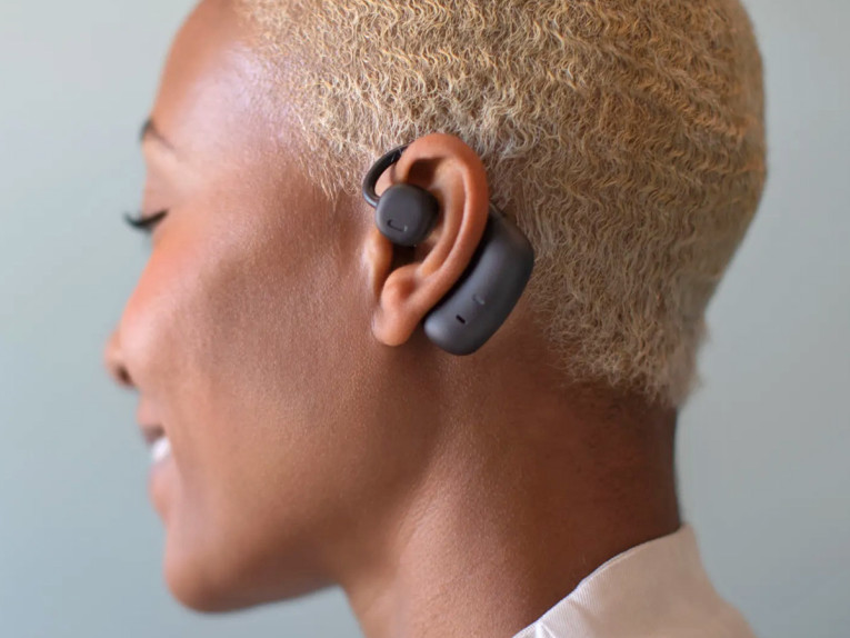 NTT sonority Launches Next Generation of Open-Ear Wireless