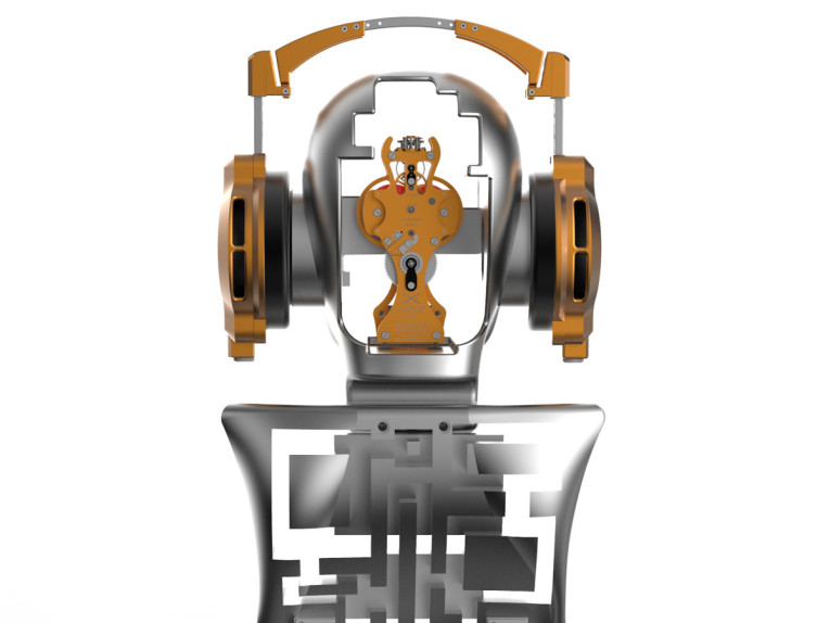 ASTRO CD他 K-05XD | FEATURES | ESOTERIC:Japan high-end audio