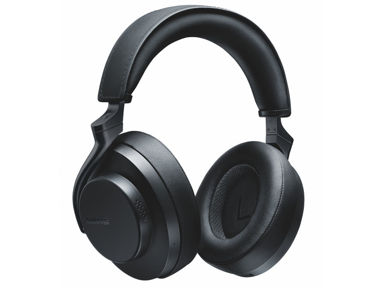 【新品】美 SHURE【AONIC 50】 Shure AONIC 50 Wireless Noise Cancelling Headphones - Discontinued