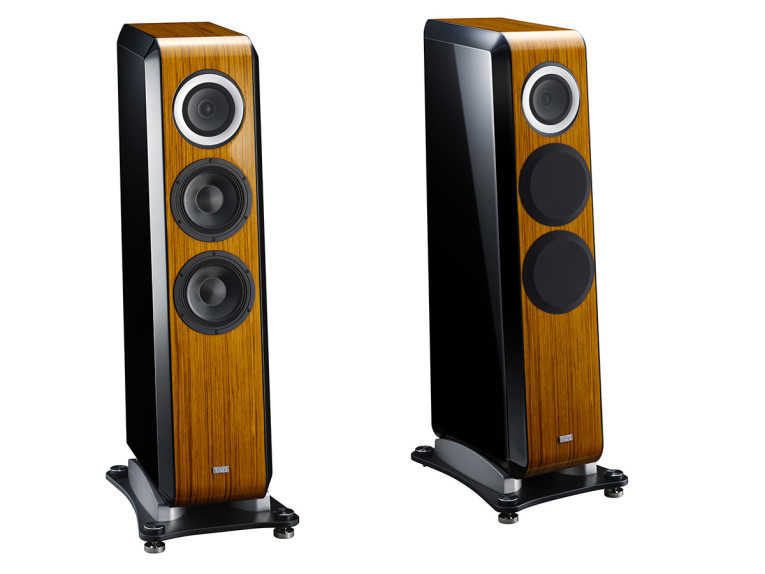 Tad speakers price list sales