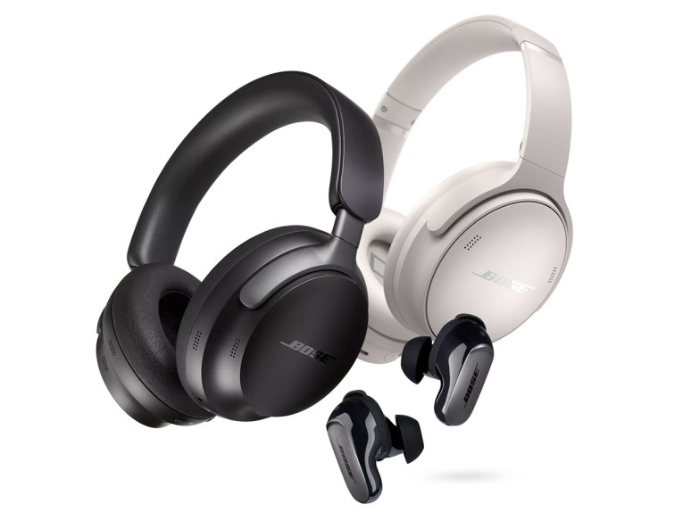 Bose qc shop earbuds multipoint