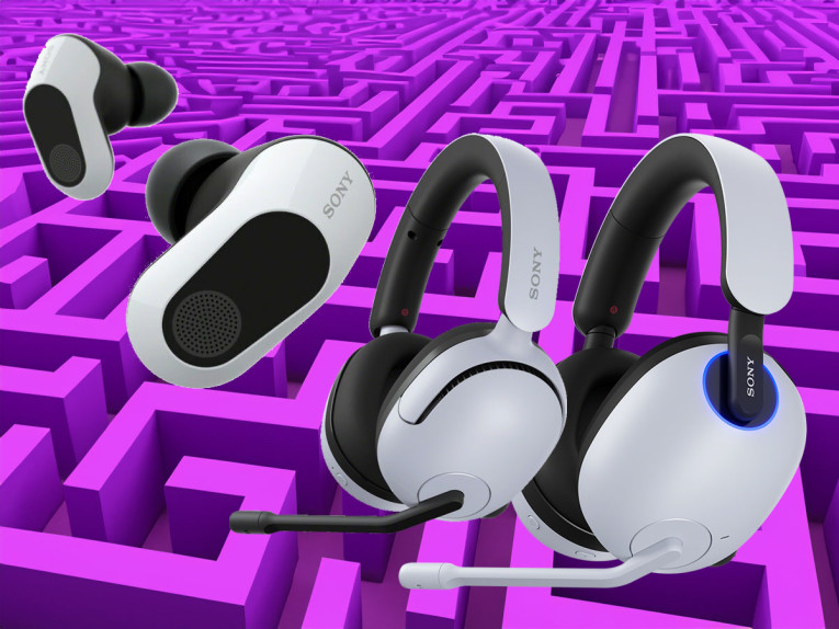 Sony gaming outlet earbuds
