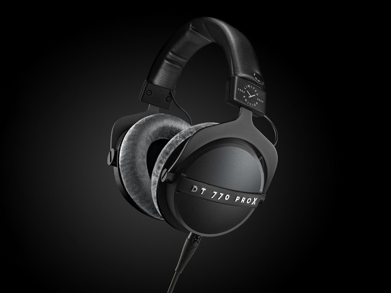 Guitar deals center beyerdynamic