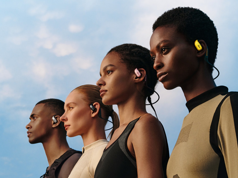 Oladance Introduces OWS Sports Open Earphones Optimized for Oladance Introduces OWS Sports Open Earphones Optimized for