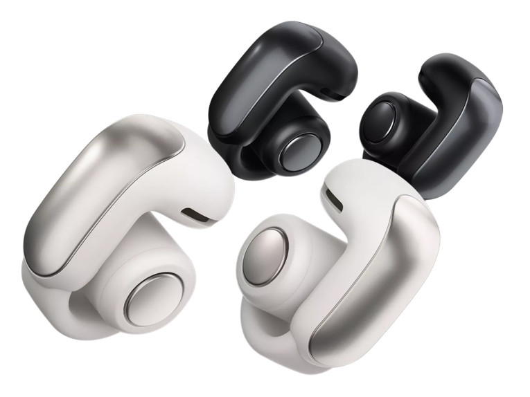 Bose more like cheap this