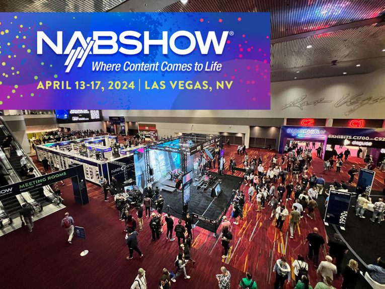 Creator Economy Takes Center Stage at NAB Show 2024 audioXpress
