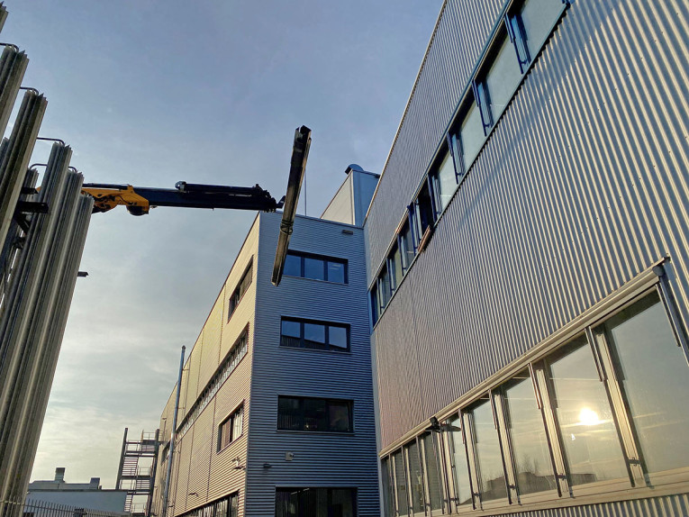 Sennheiser Group Expands Production Facility in Germany | audioXpress
