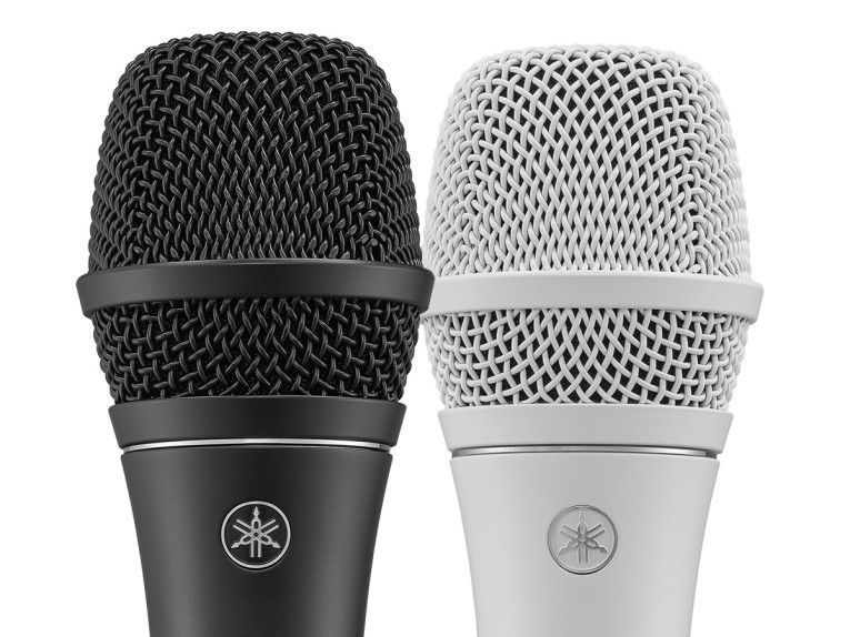 Yamaha Launches YDM Series Dynamic Microphones | audioXpress Yamaha Launches YDM Series Dynamic Microphones | audioXpress