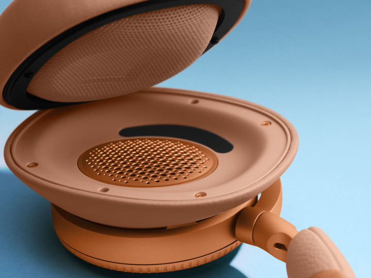 Bang & Olufsen Redefines Indulgence with Beoplay H100 ANC