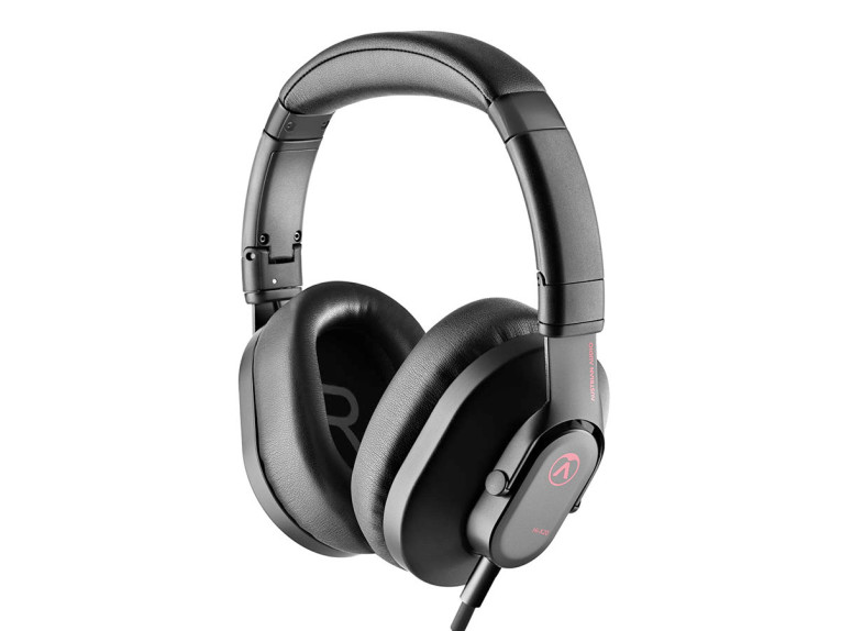 Austrian Audio Launches Hi-X20 Professional Closed-Back