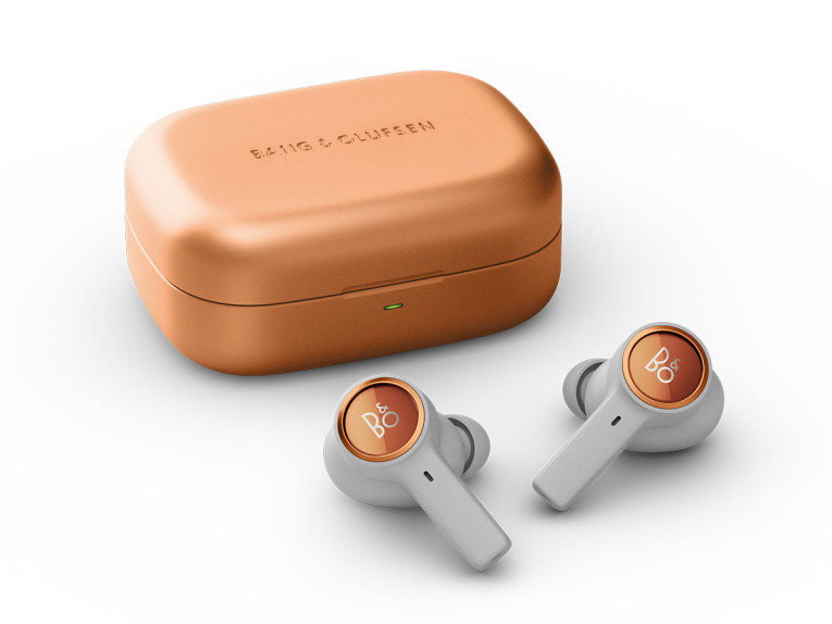 Bang & Olufsen Beoplay Eleven ワイヤレスイヤホン Beoplay Eleven - ワイヤレスイヤーバッド | Bang & Olufsen
