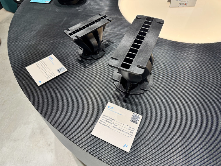 Beyma Introduces Multiple New Products at ISE 2025 | audioXpress