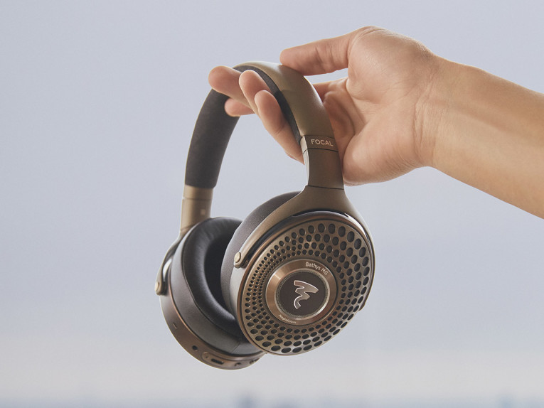 Focal Bathys MG Headphones: Testing Wireless Luxury | audioXpress