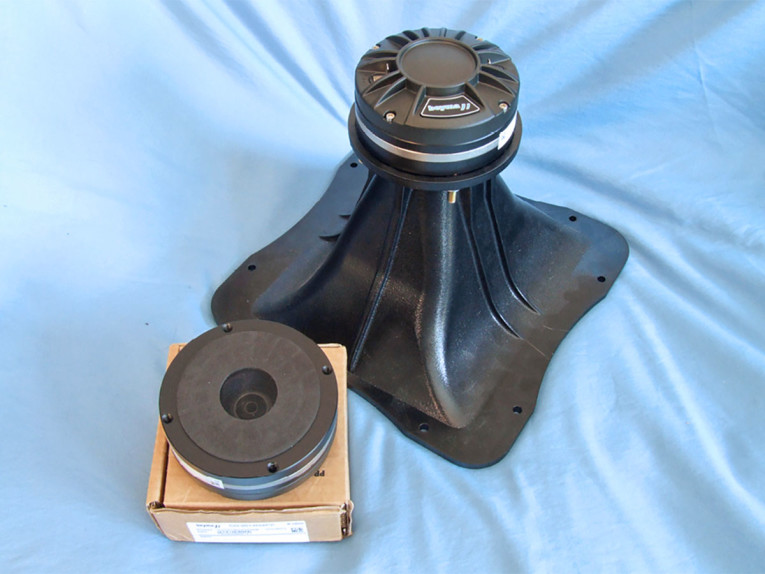 Test Bench: The New CD-2514Nd/PK 1.4 Test Bench: The New CD-2514Nd/PK 1.4