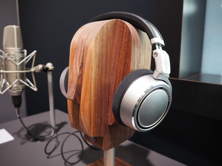 Neumann ndh 20 review 2025