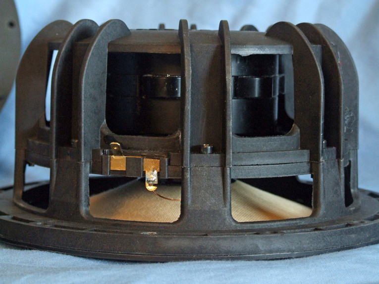 ☆ Voice Coil Review -- W8-2314 - Review / Feedback - Important