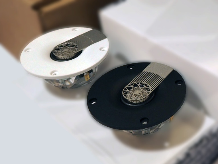 SEAS Announces E0101 04 Dark Diamond Tweeter Launch by Popular