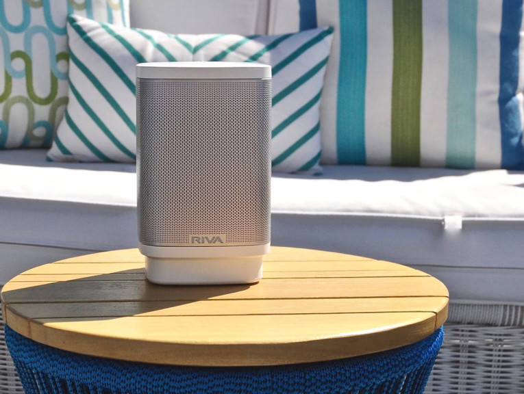 Riva concert amazon sale