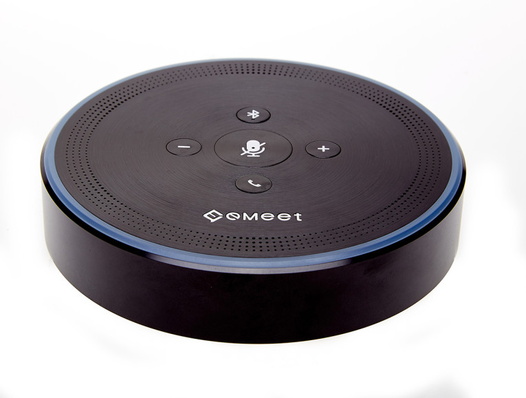 スピーカー・ウーファー emeet Smart Conference Speaker Conference Speakerphone | EMEET OfficeCore M2