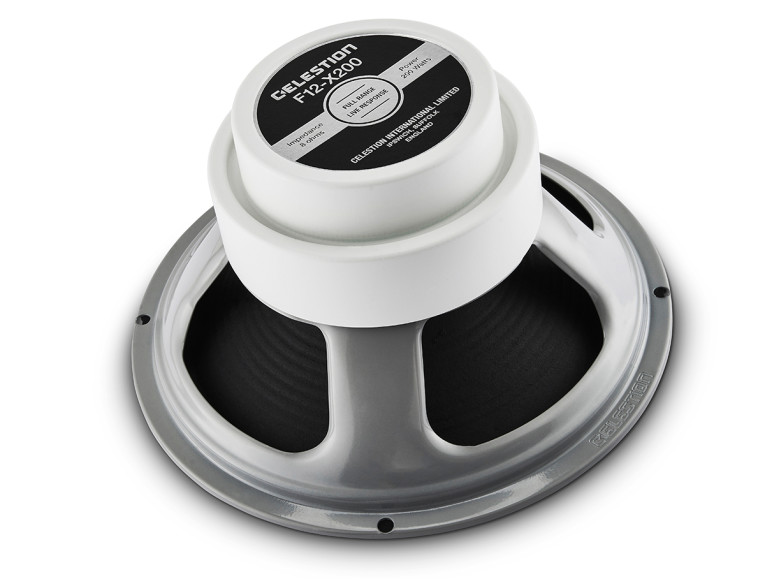 Celestion hotsell full range
